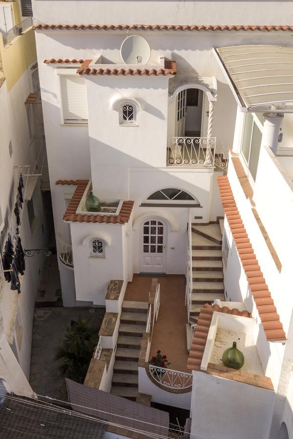 To Be Capri Ξενοδοχείο Εξωτερικό φωτογραφία