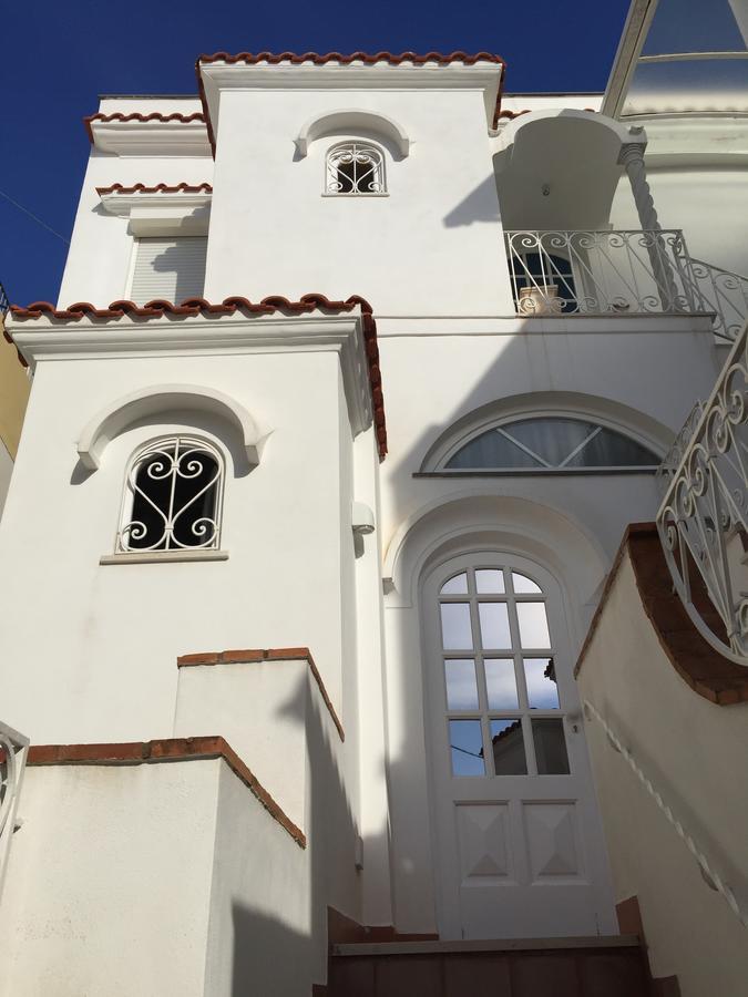 To Be Capri Ξενοδοχείο Εξωτερικό φωτογραφία