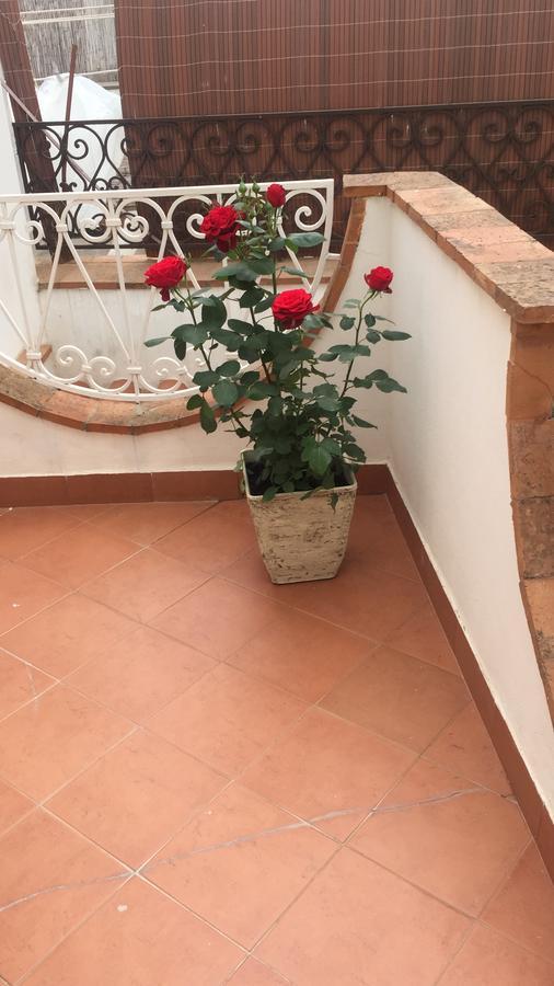 To Be Capri Ξενοδοχείο Εξωτερικό φωτογραφία