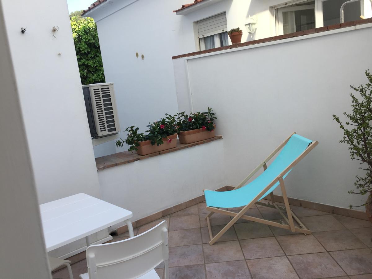 To Be Capri Ξενοδοχείο Εξωτερικό φωτογραφία